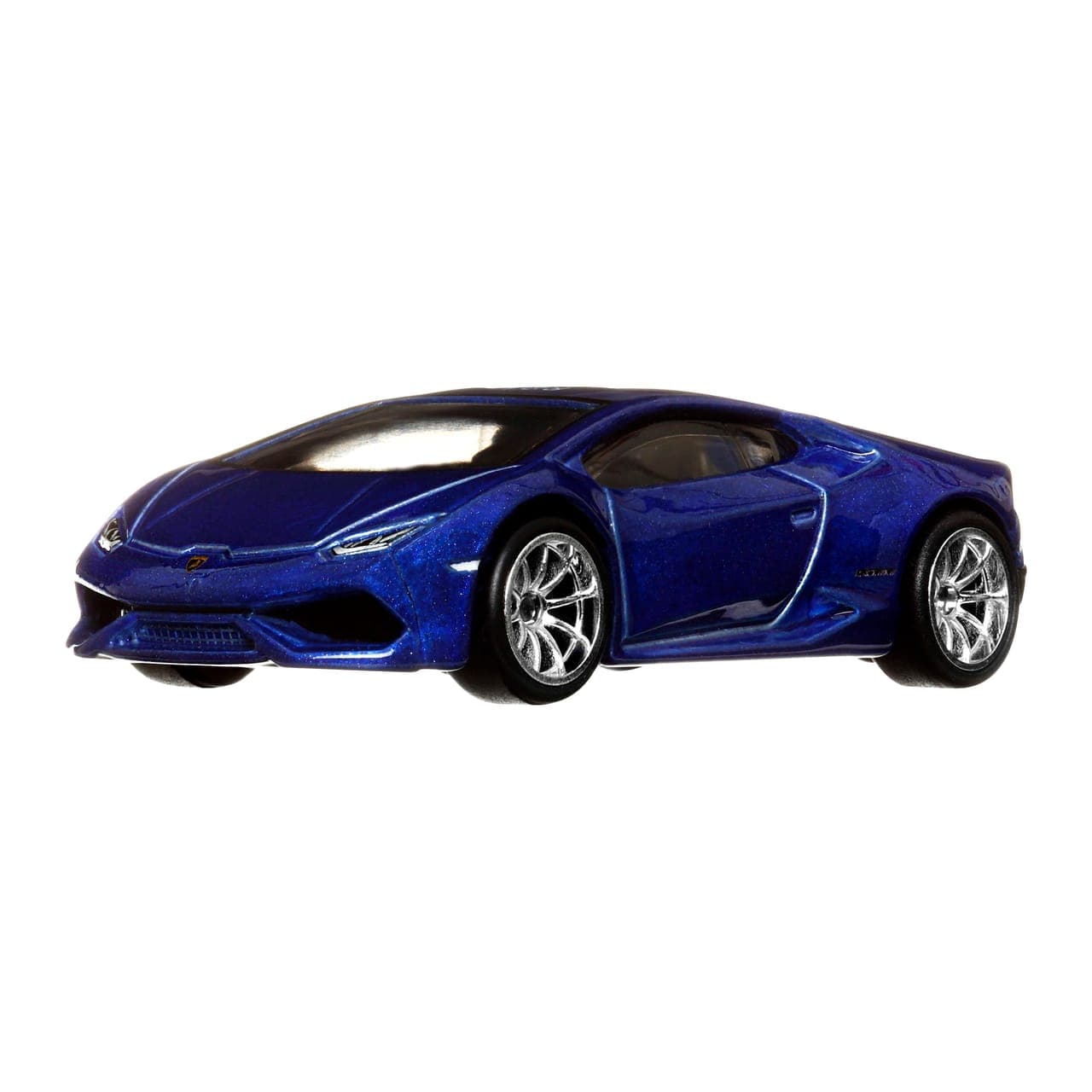 Lamborghini Huracán LP 610-4