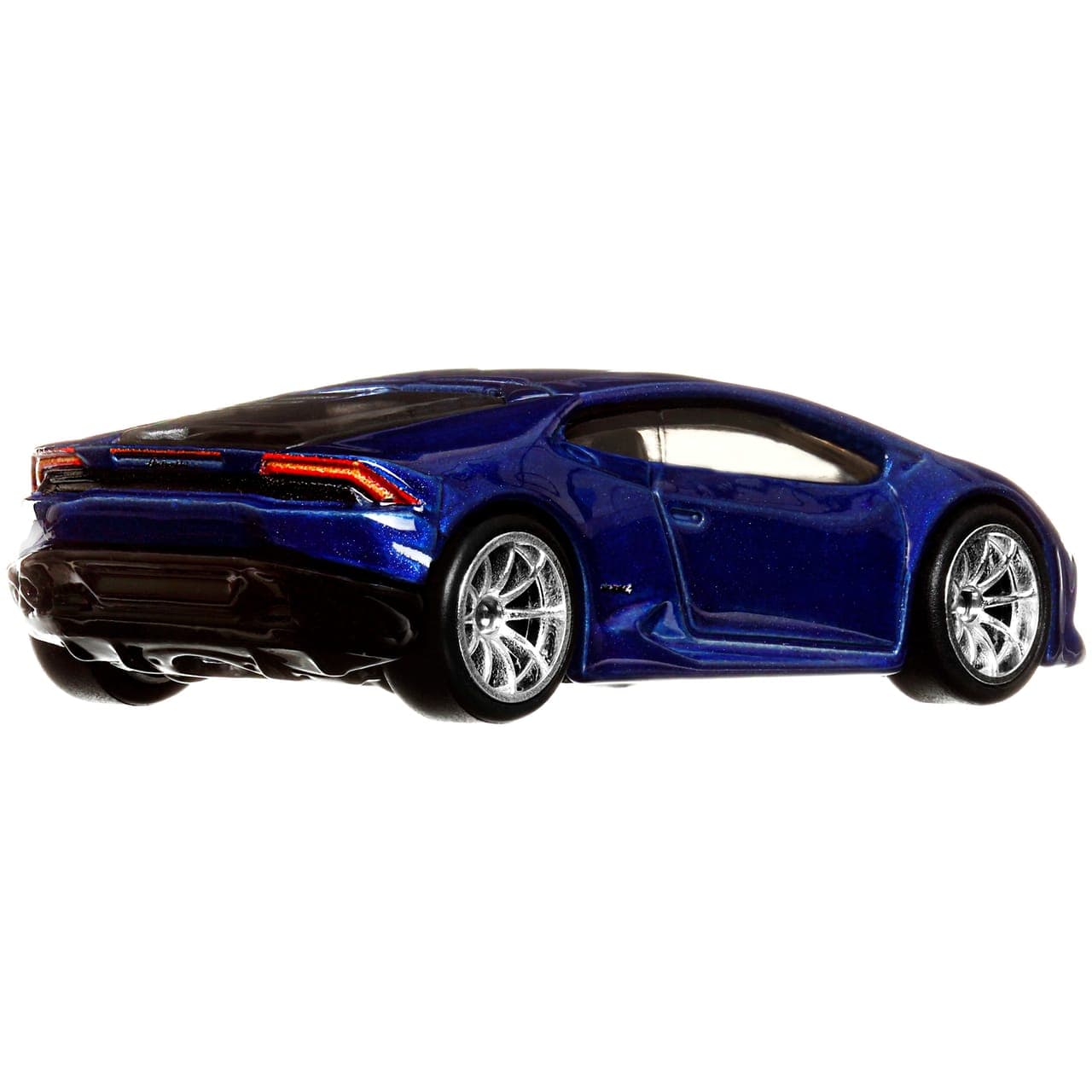 Lamborghini Huracán LP 610-4 3