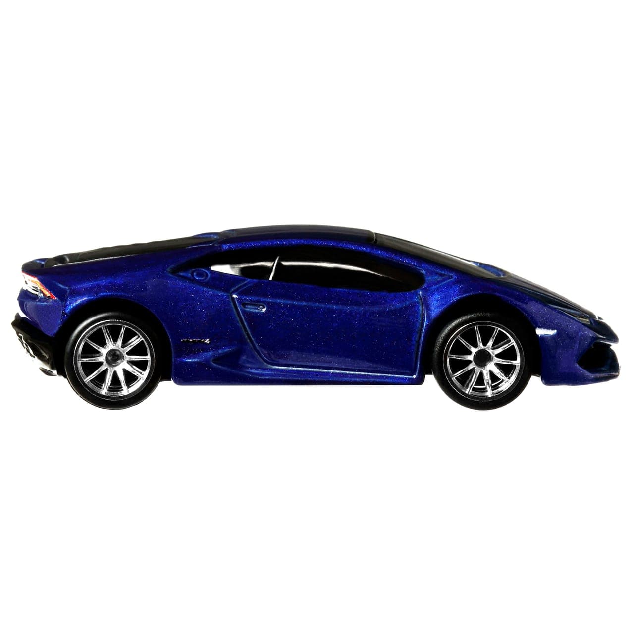 Lamborghini Huracán LP 610-4 4