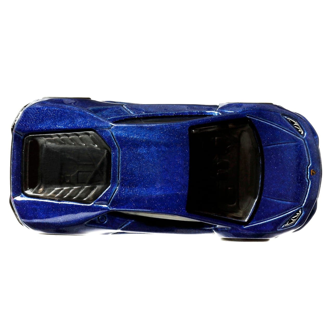 Lamborghini Huracán LP 610-4 5