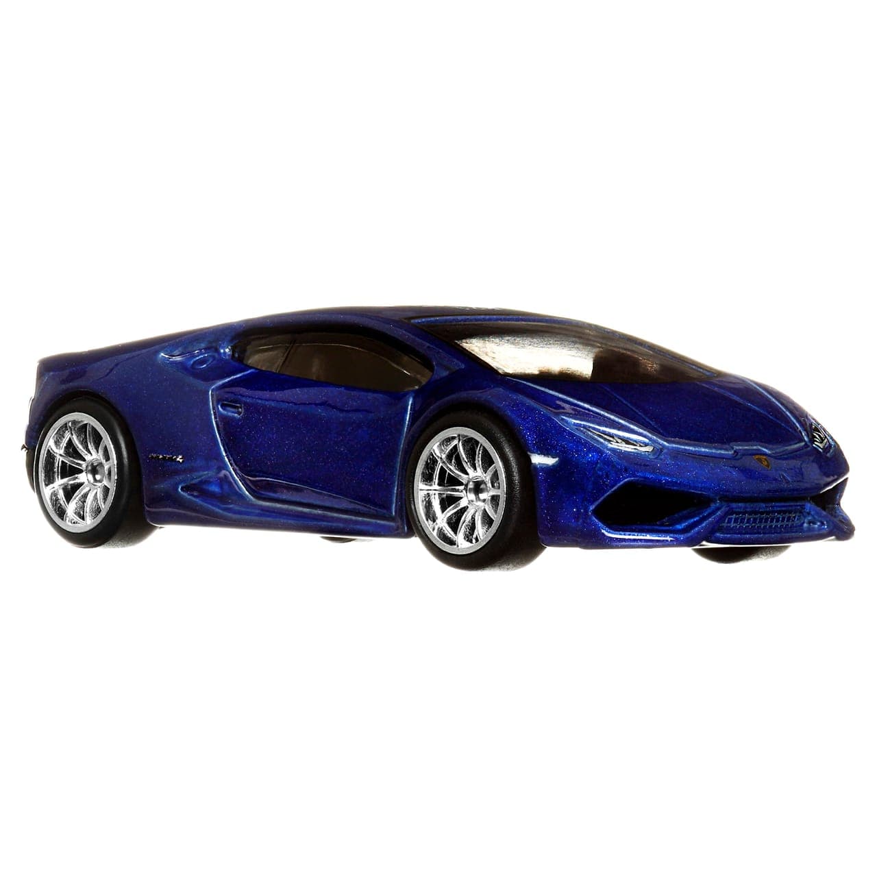 Lamborghini Huracán LP 610-4 6