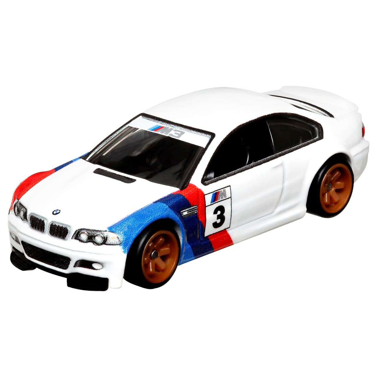 BMW M3 E46
