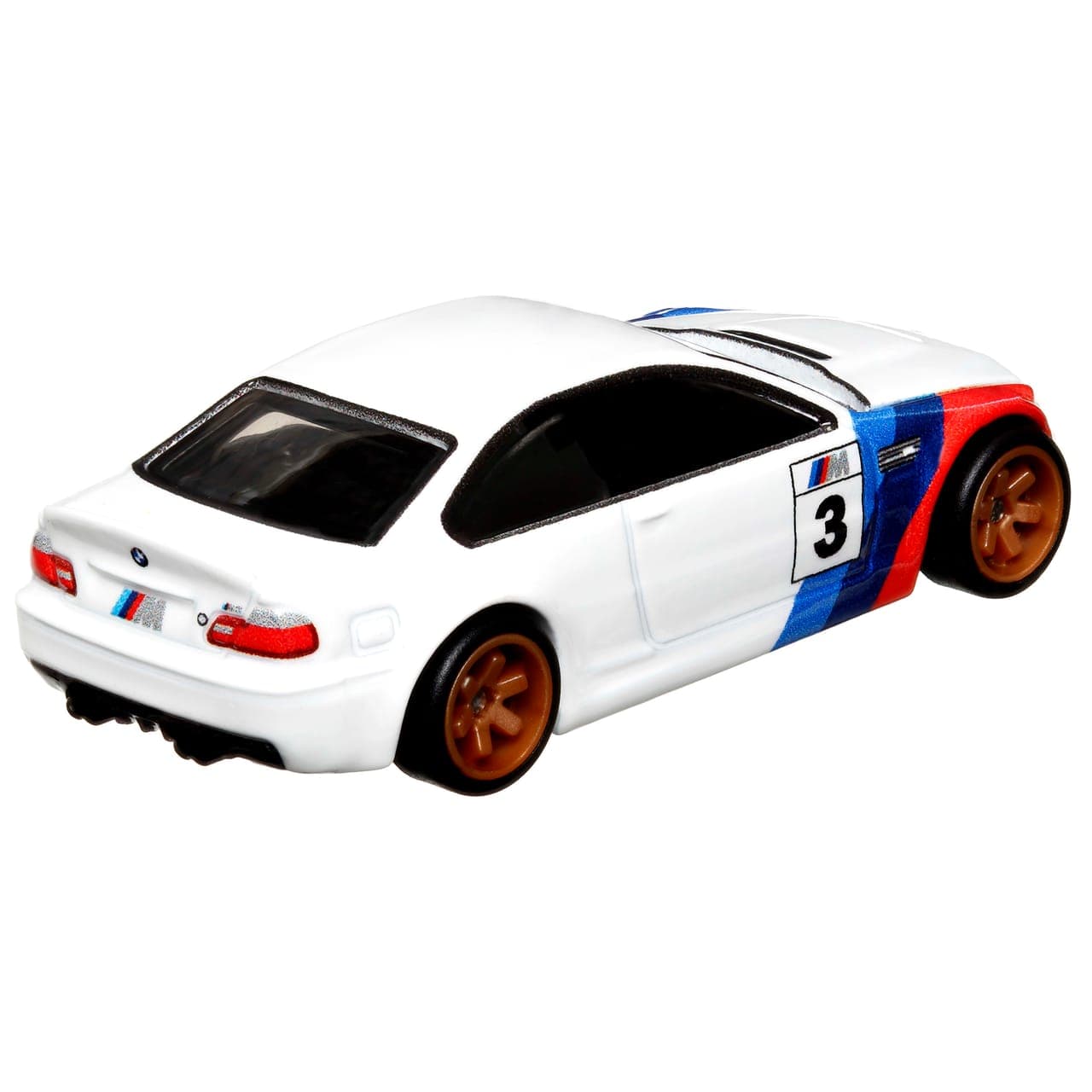 BMW M3 E46 3