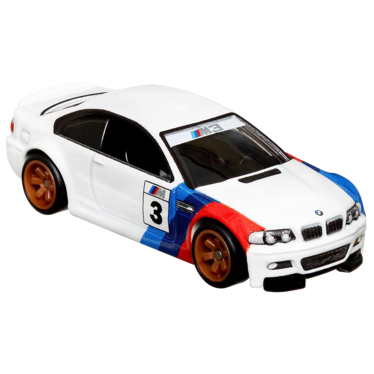 BMW M3 E46 4