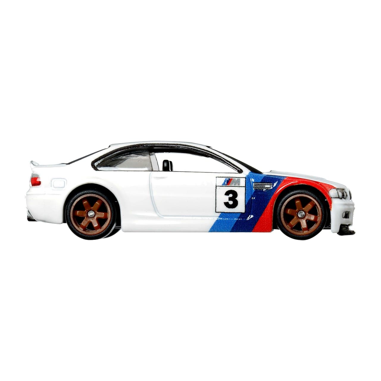 BMW M3 E46 5