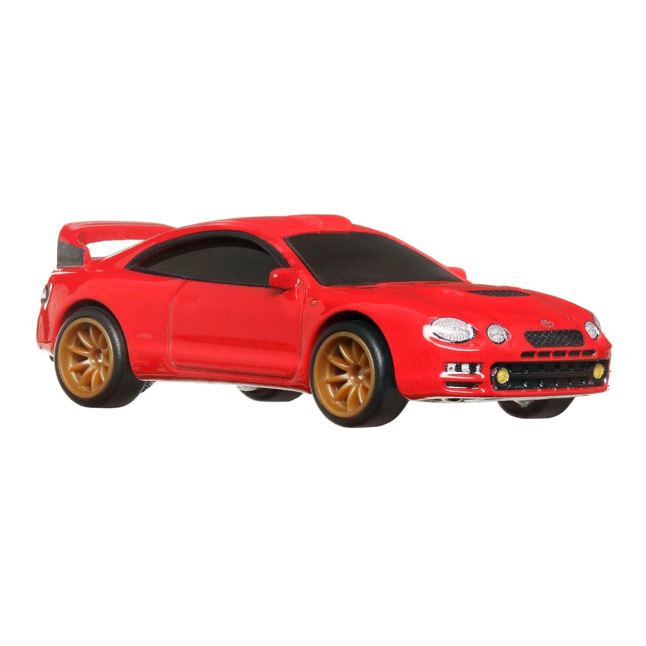 '95 Toyota Celica GT-Four 3