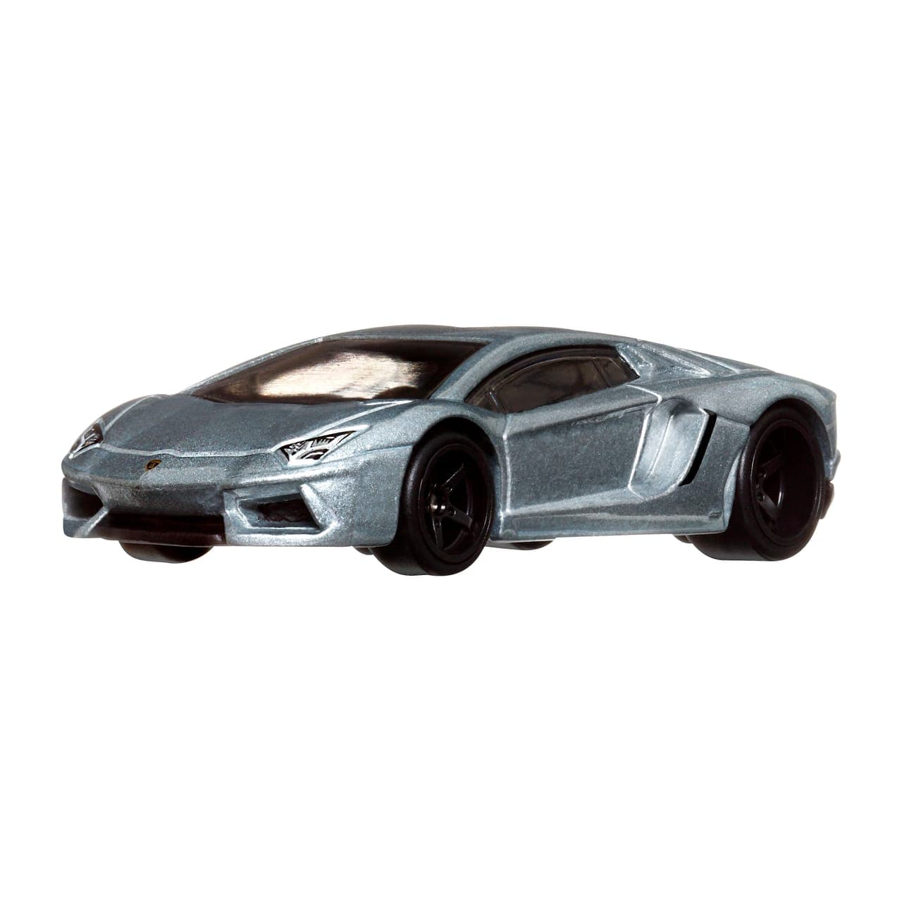 Lamborghini Aventador Coupe