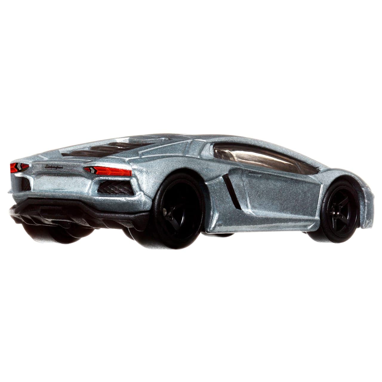 Lamborghini Aventador Coupe 3