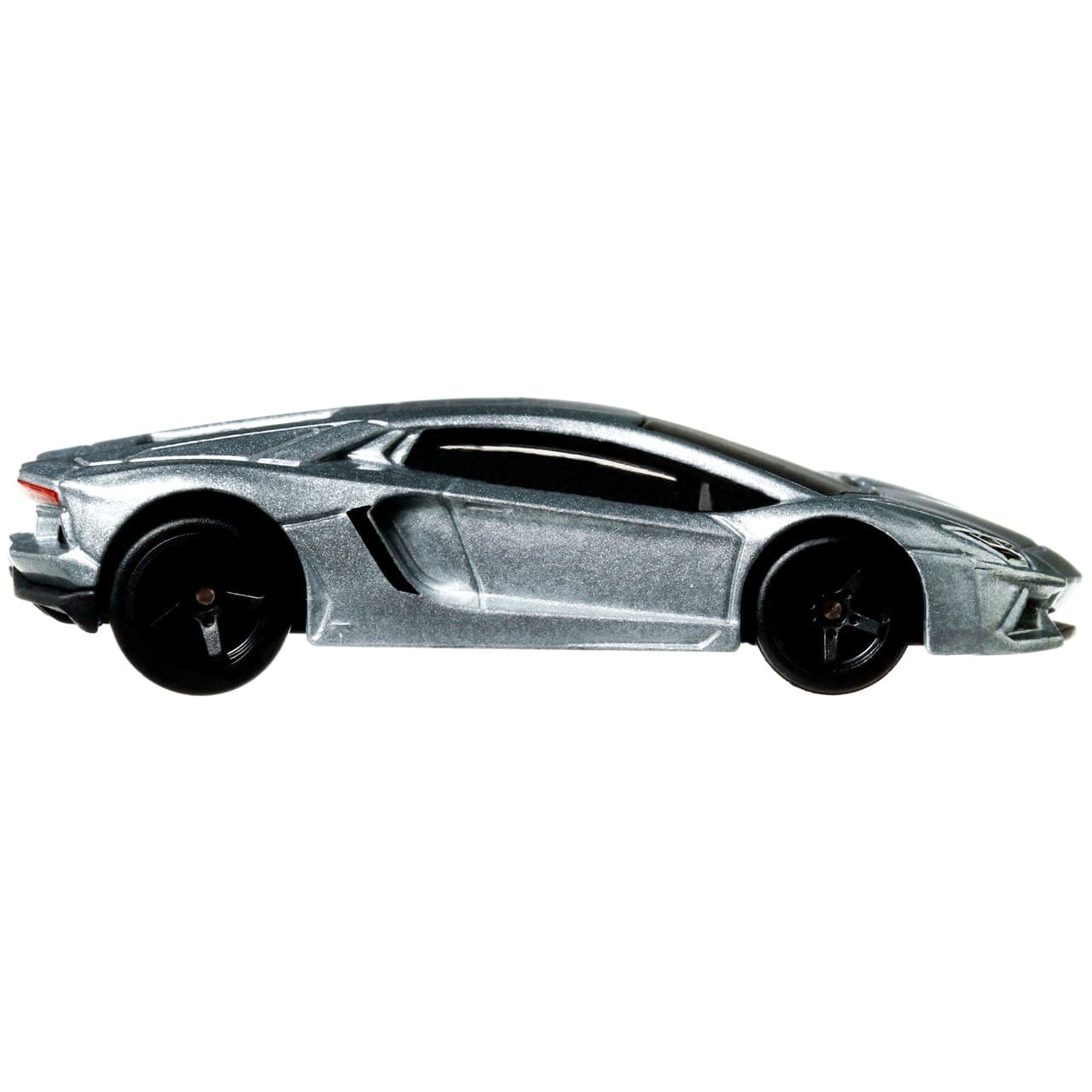 Lamborghini Aventador Coupe 4