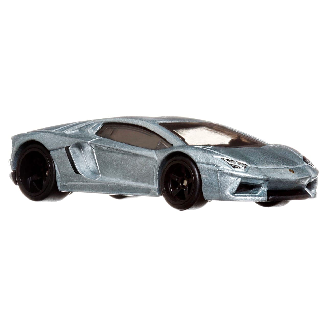 Lamborghini Aventador Coupe 5