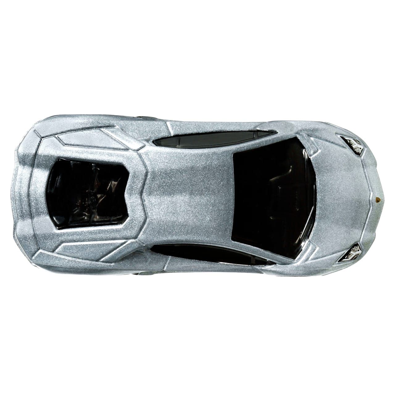 Lamborghini Aventador Coupe 6