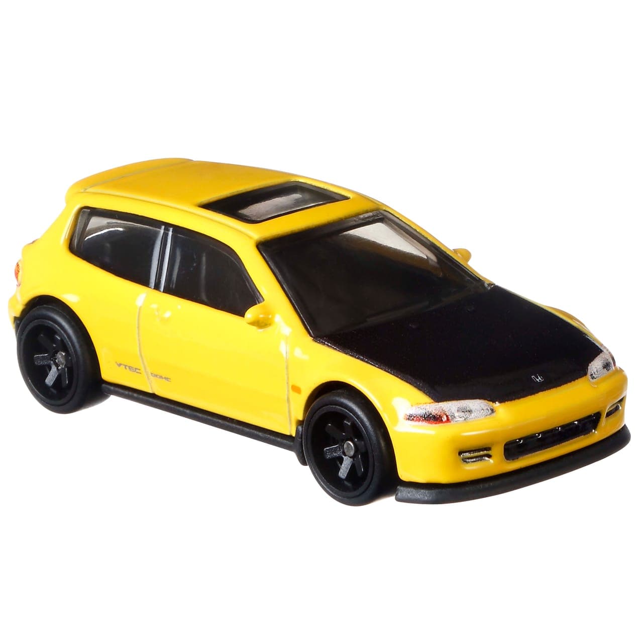Honda Civic EG 4
