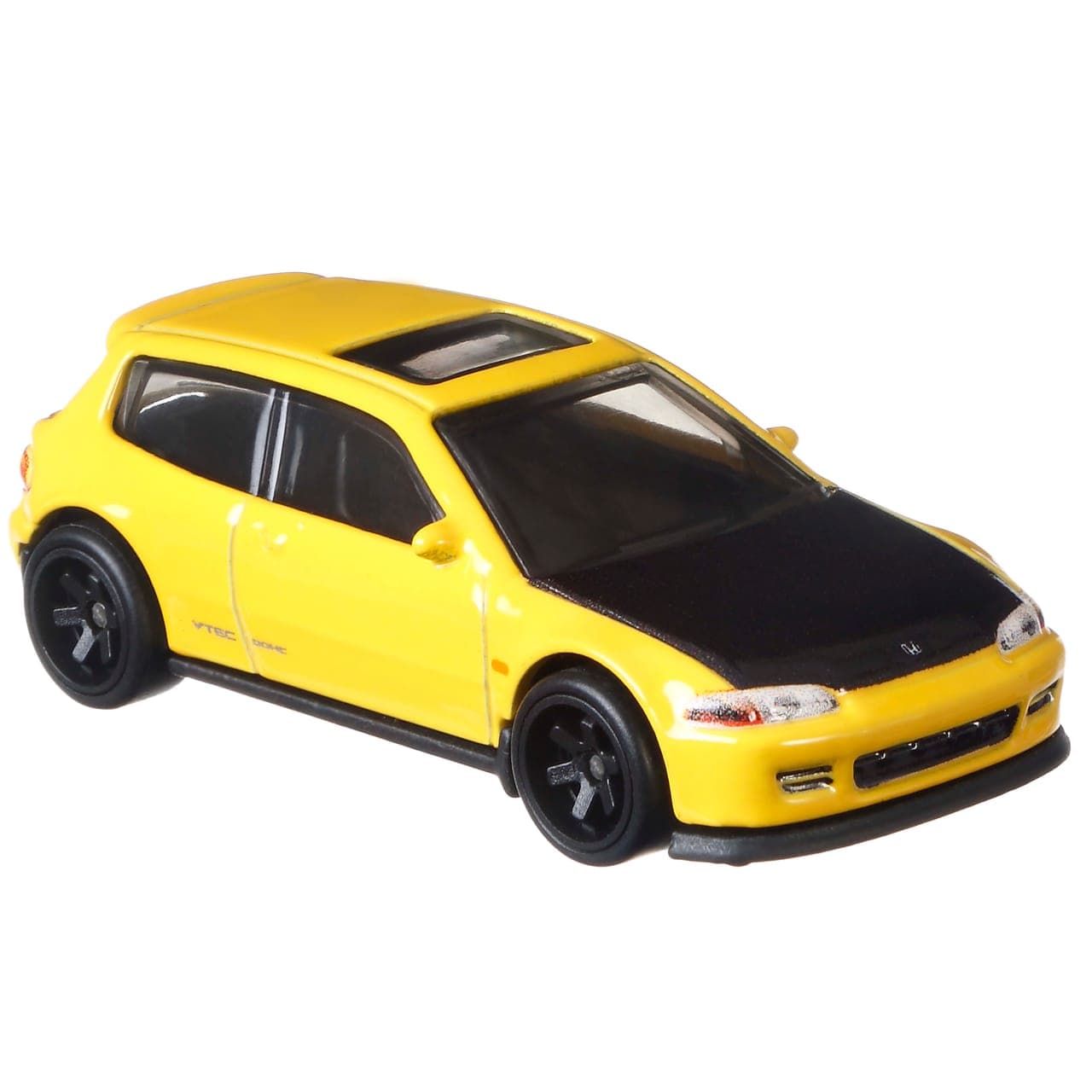Honda Civic EG 5