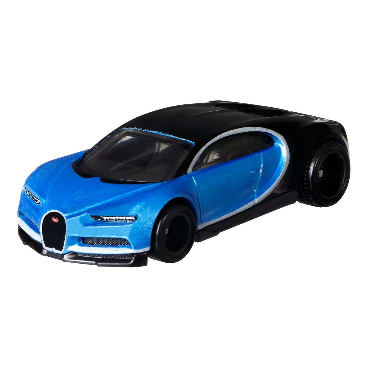 '16 Bugatti Chiron
