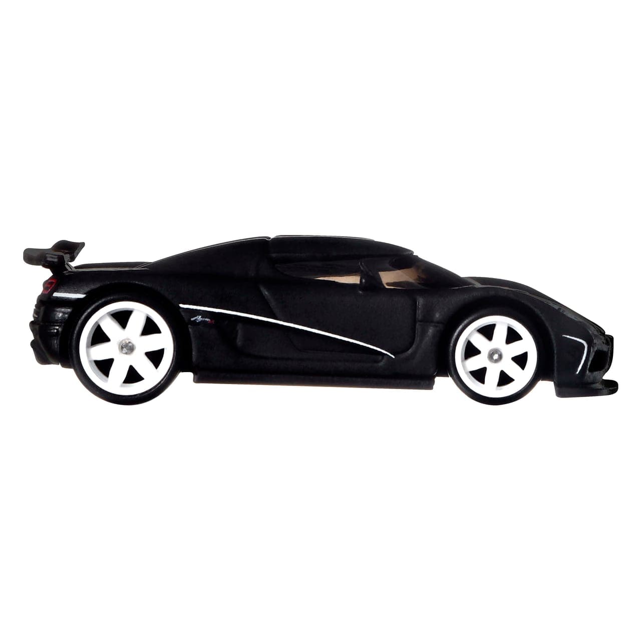 '16 Bugatti Chiron 5
