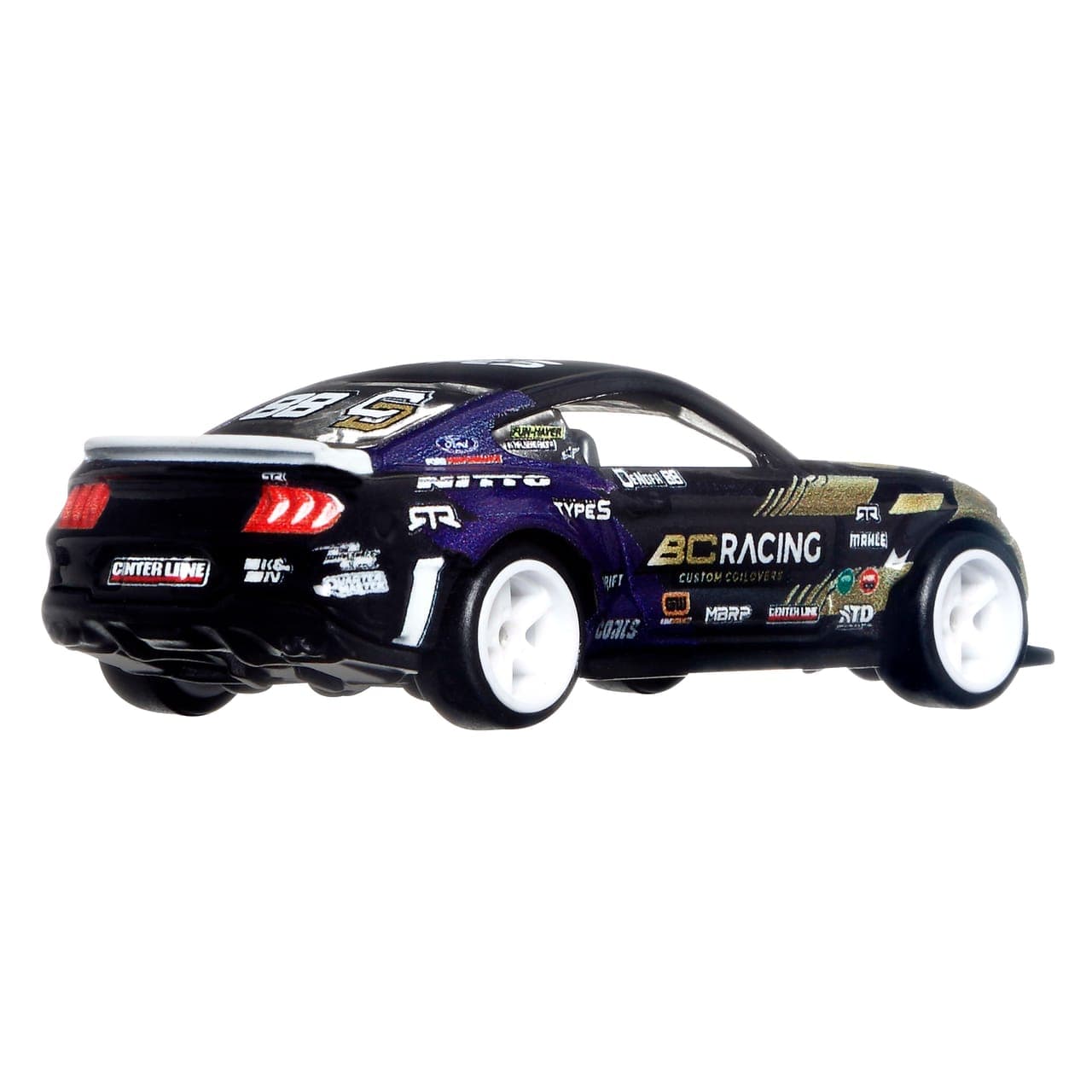 '21 Ford Mustang RTR Spec 5 3