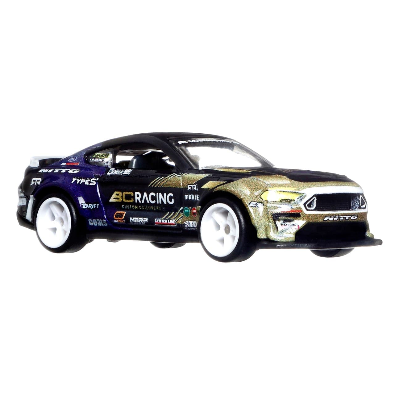 '21 Ford Mustang RTR Spec 5 5