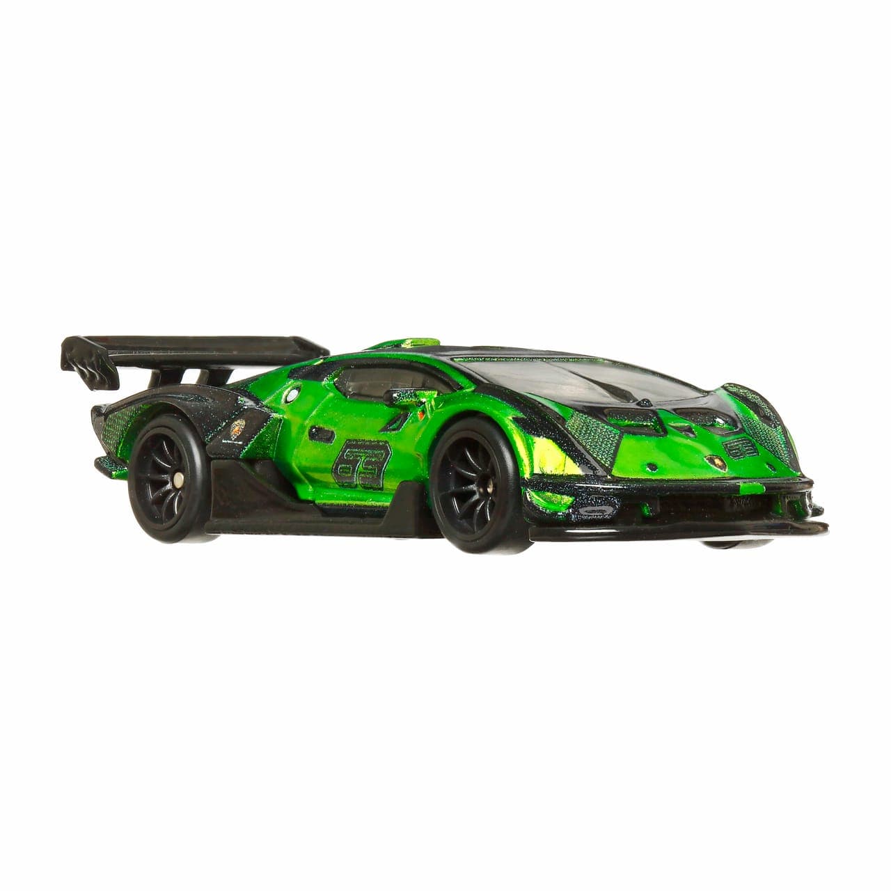Lamborghini Essenza SCV12 4