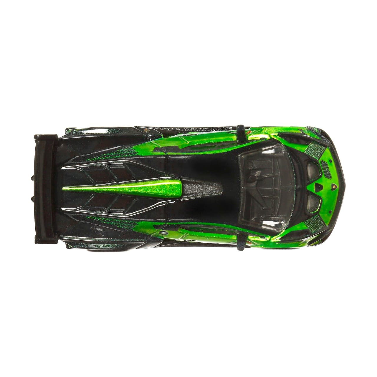 Lamborghini Essenza SCV12 6