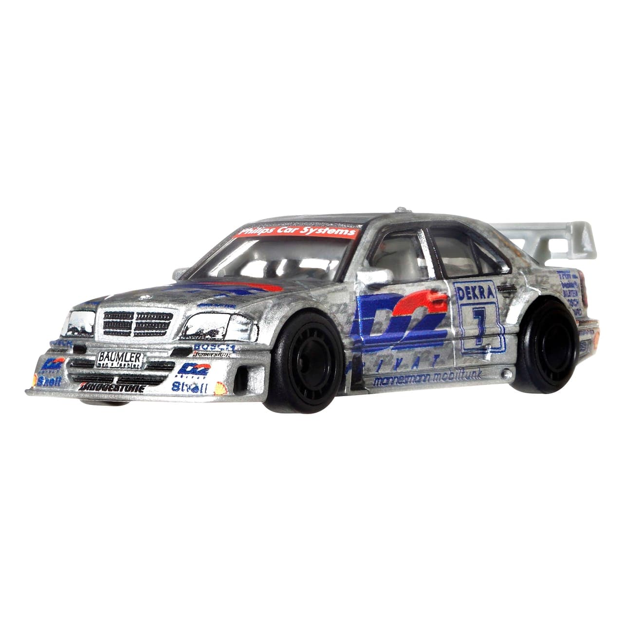 1994 AMG-Mercedes C-Class DTM Touring Car