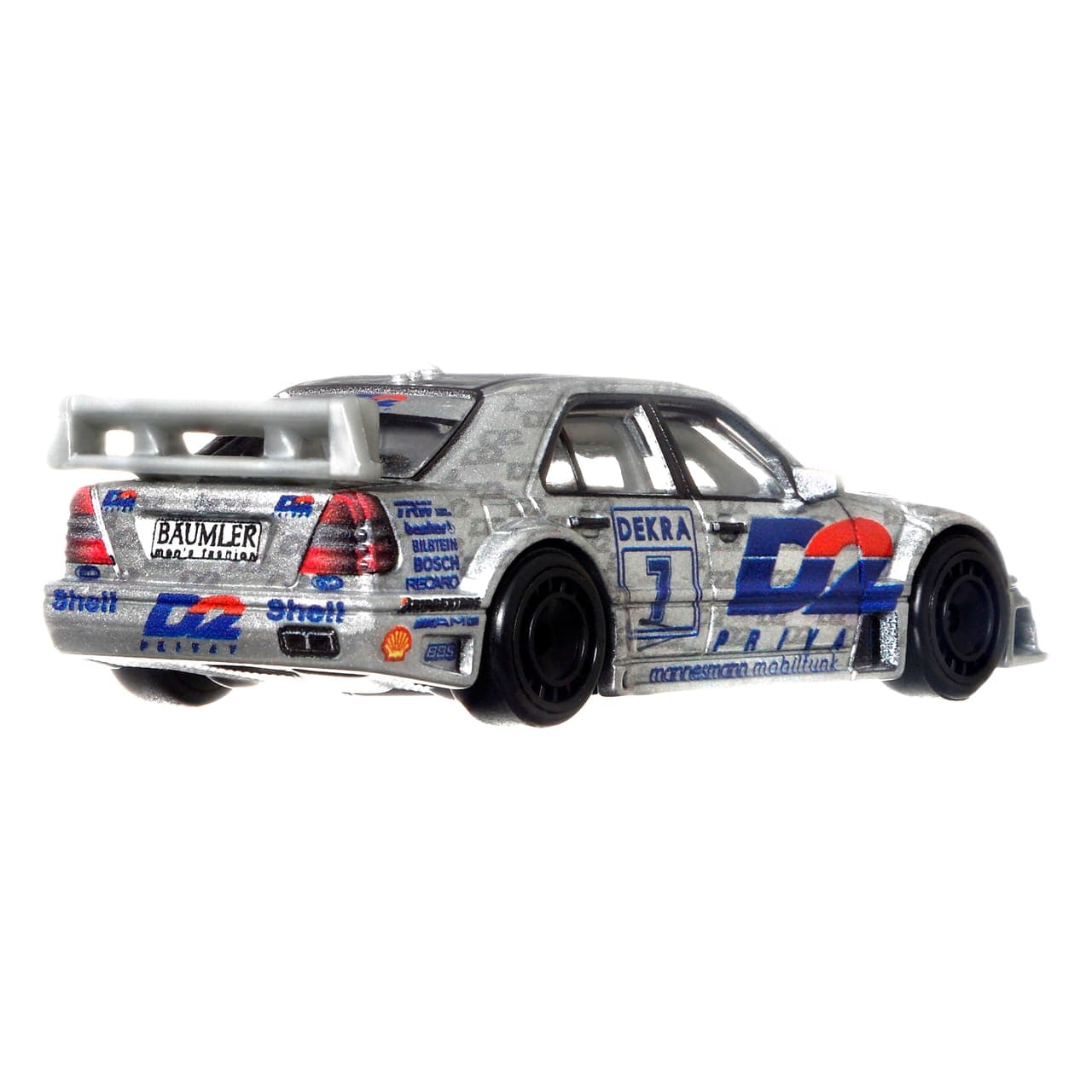 1994 AMG-Mercedes C-Class DTM Touring Car 3