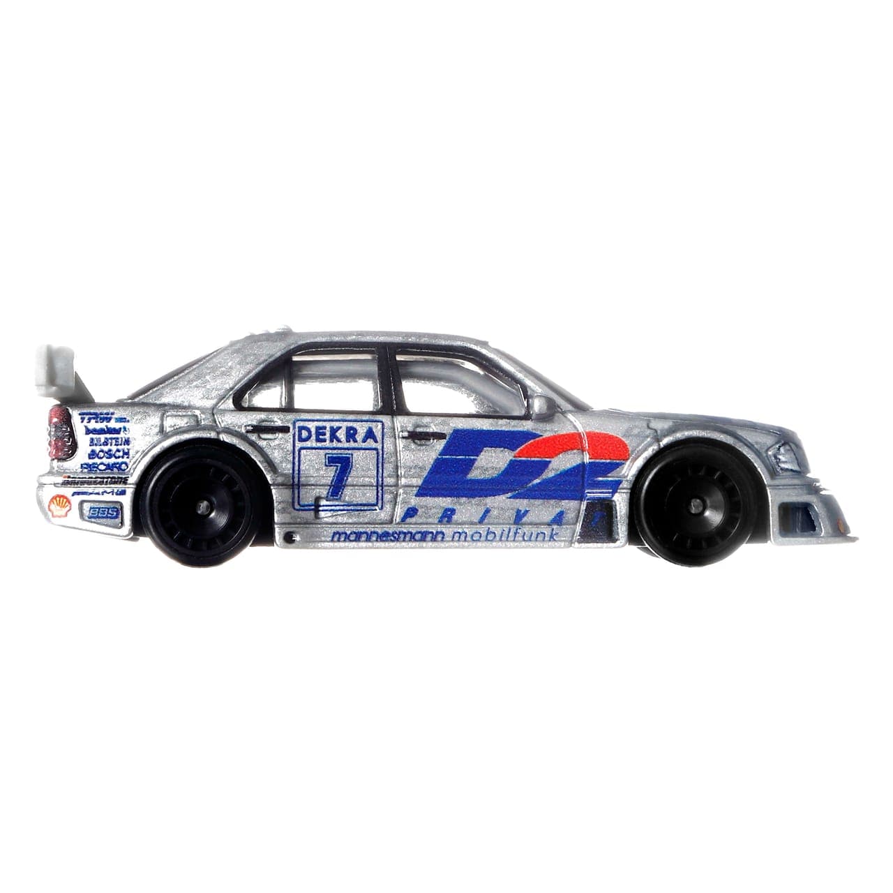 1994 AMG-Mercedes C-Class DTM Touring Car 5