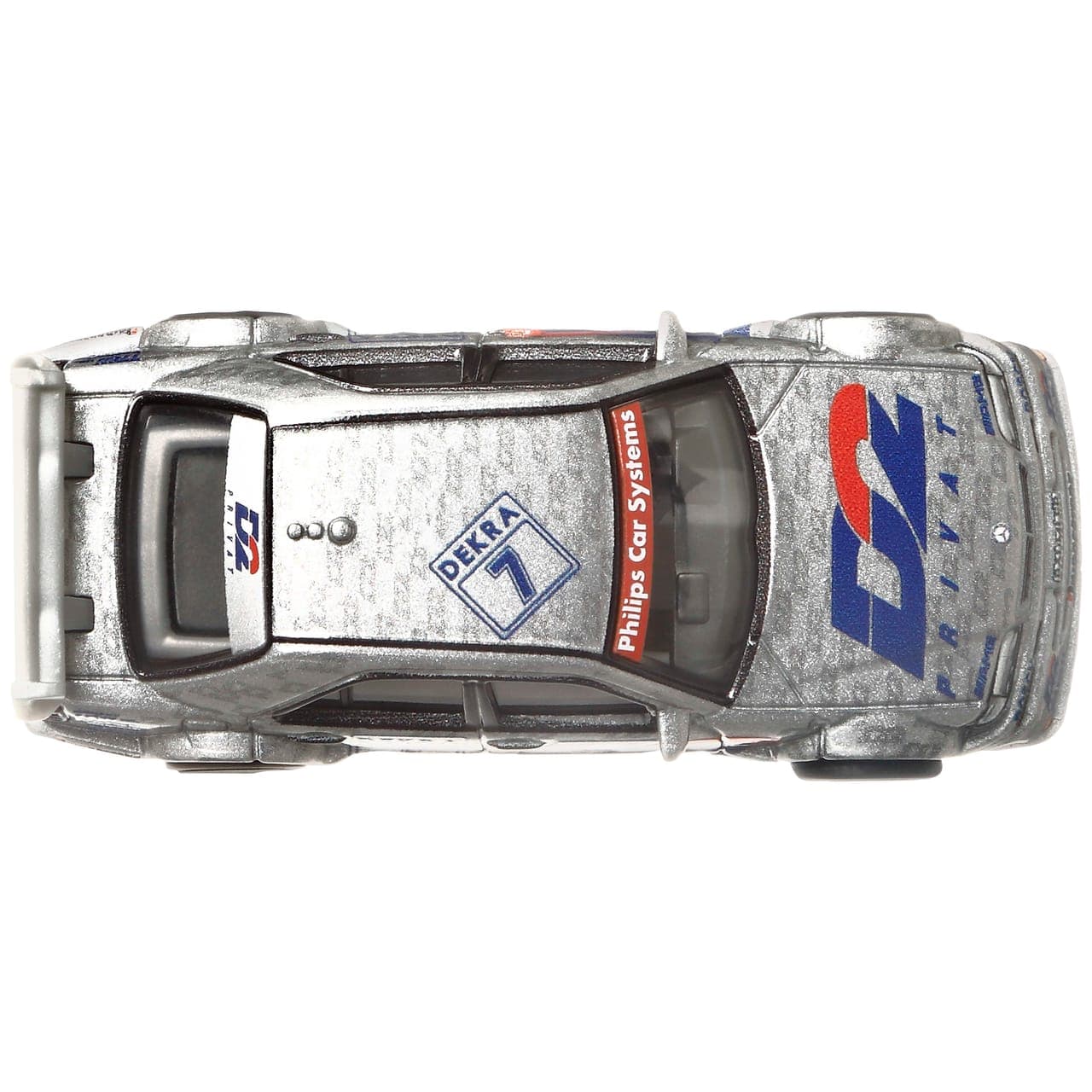 1994 AMG-Mercedes C-Class DTM Touring Car 6