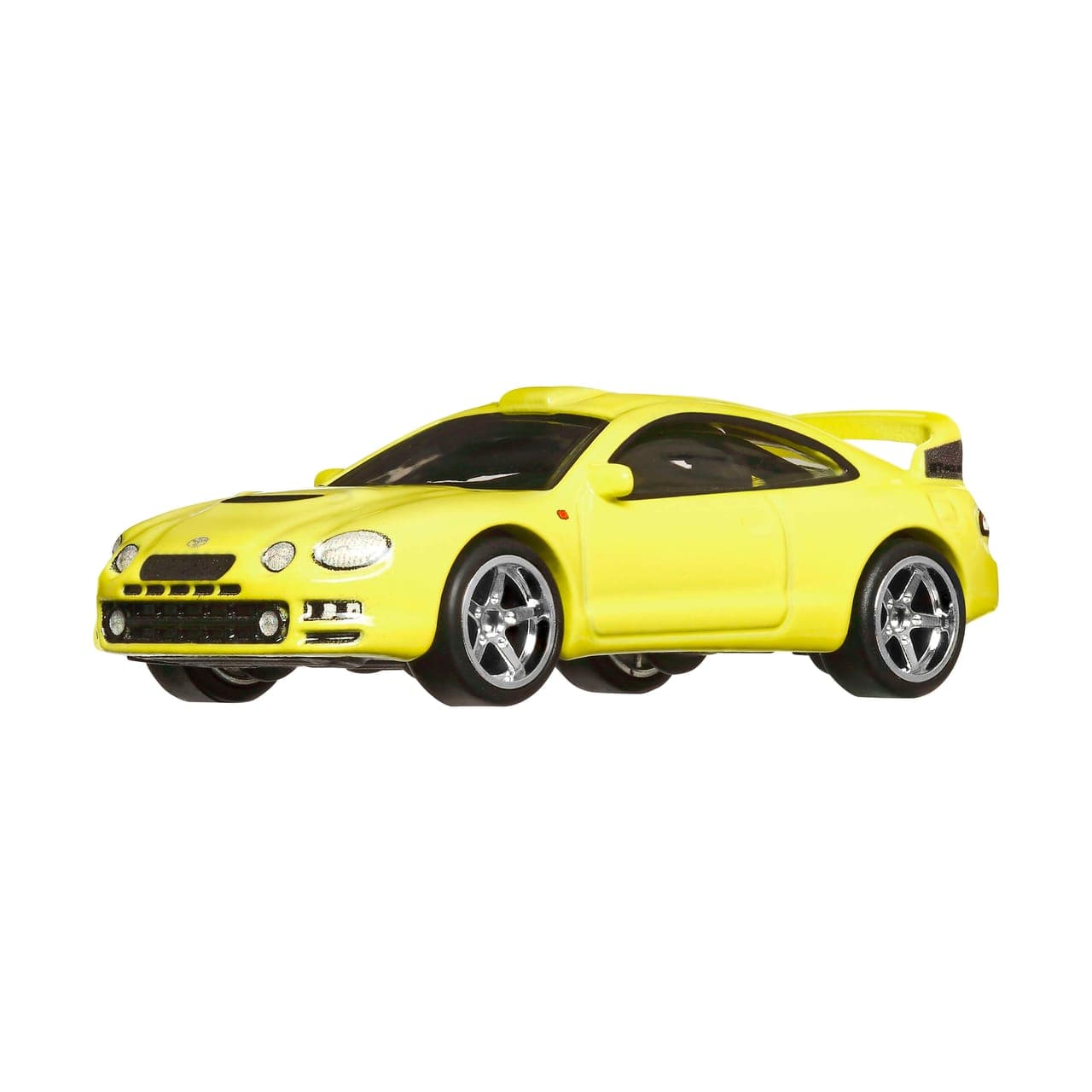 '95 Toyota Celica GT-Four