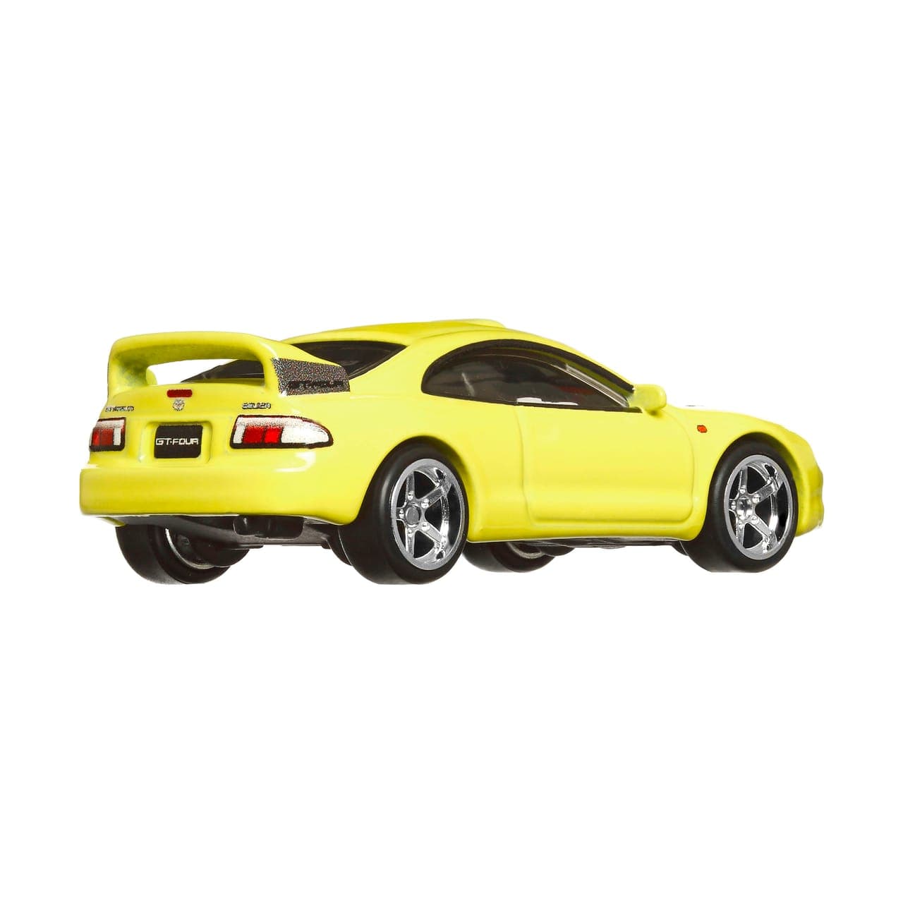 '95 Toyota Celica GT-Four 3