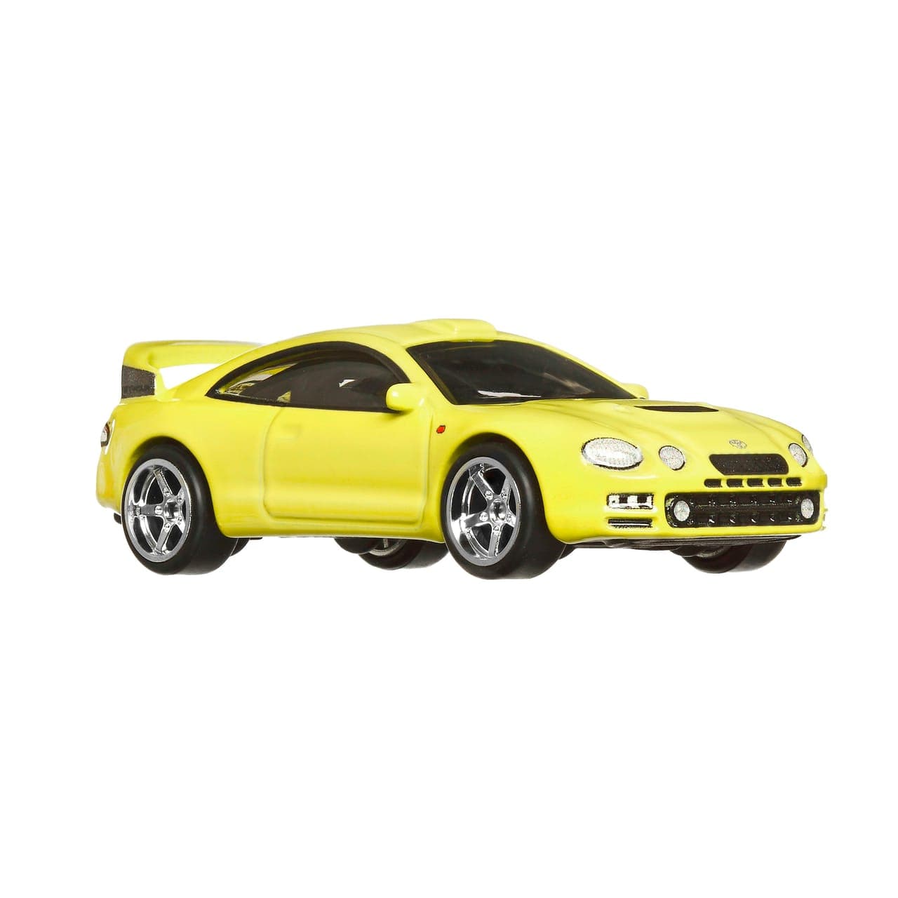 '95 Toyota Celica GT-Four 4