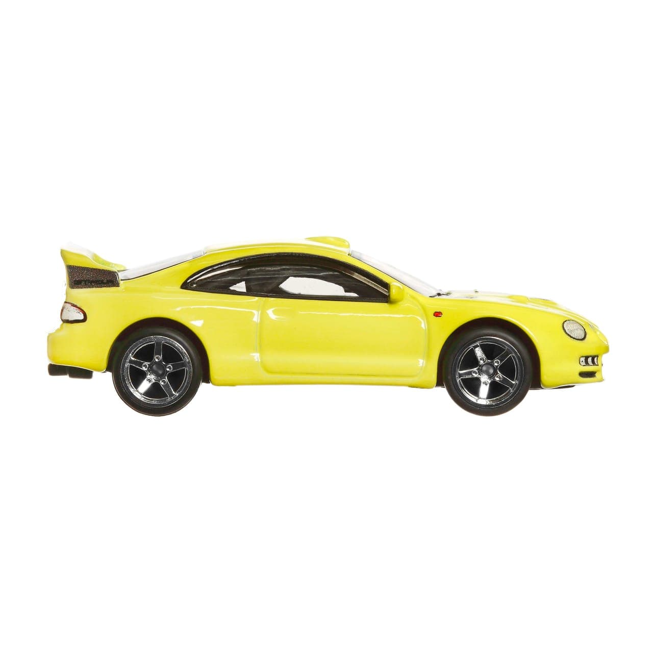 '95 Toyota Celica GT-Four 5