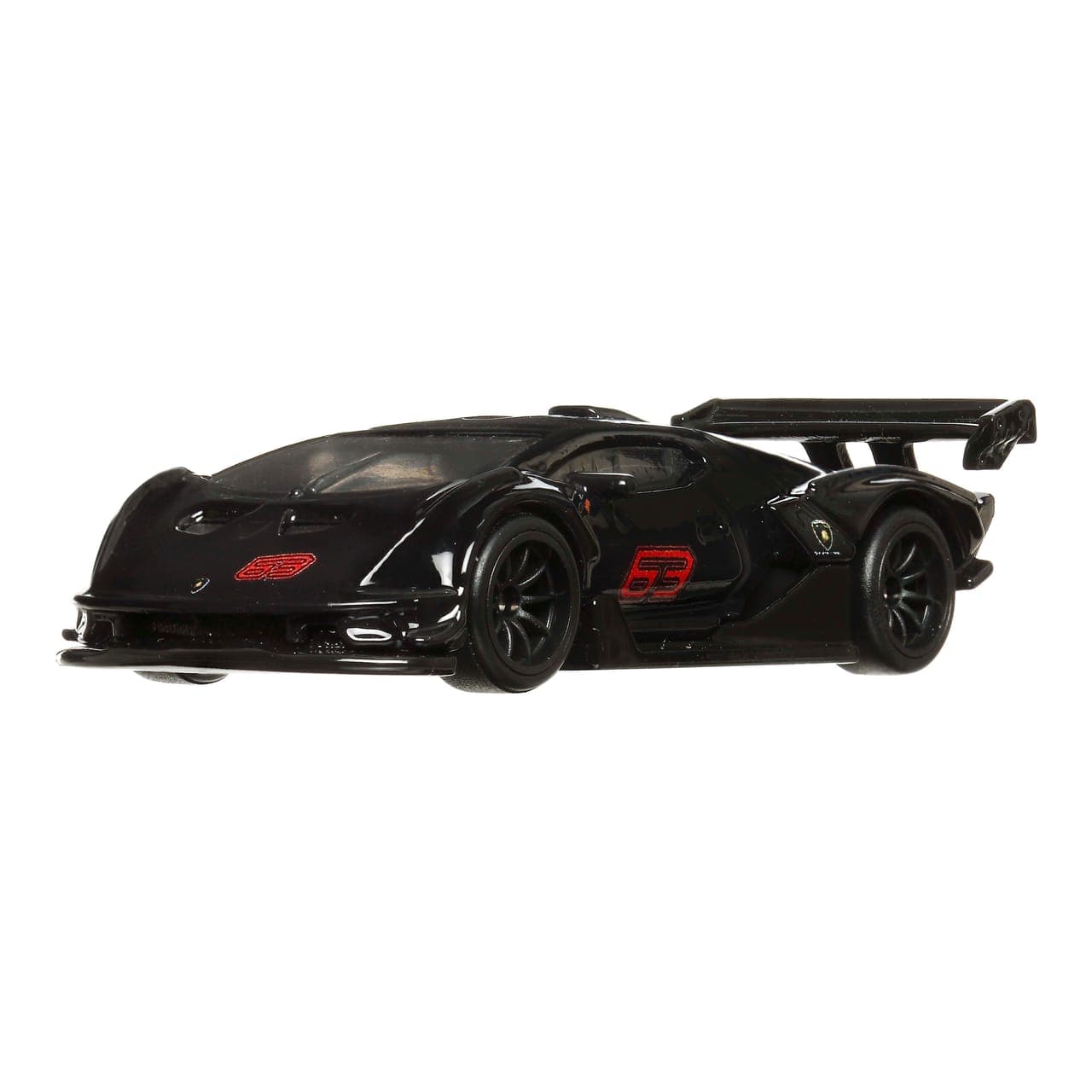Lamborghini Essenza SCV12