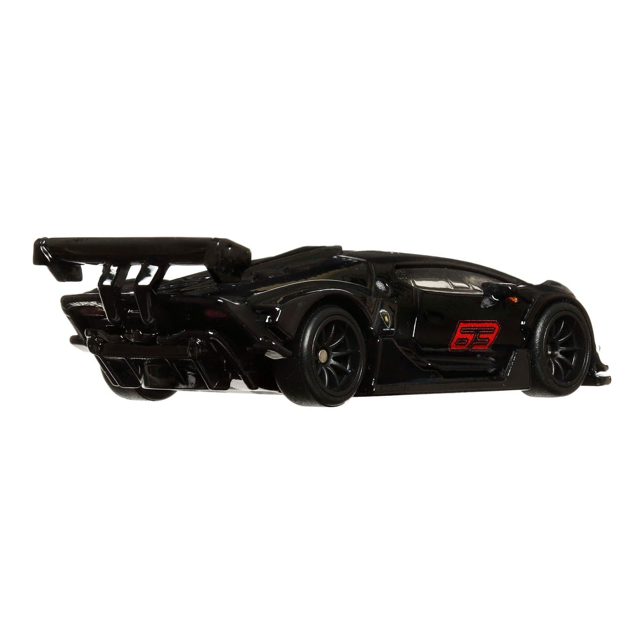 Lamborghini Essenza SCV12 3
