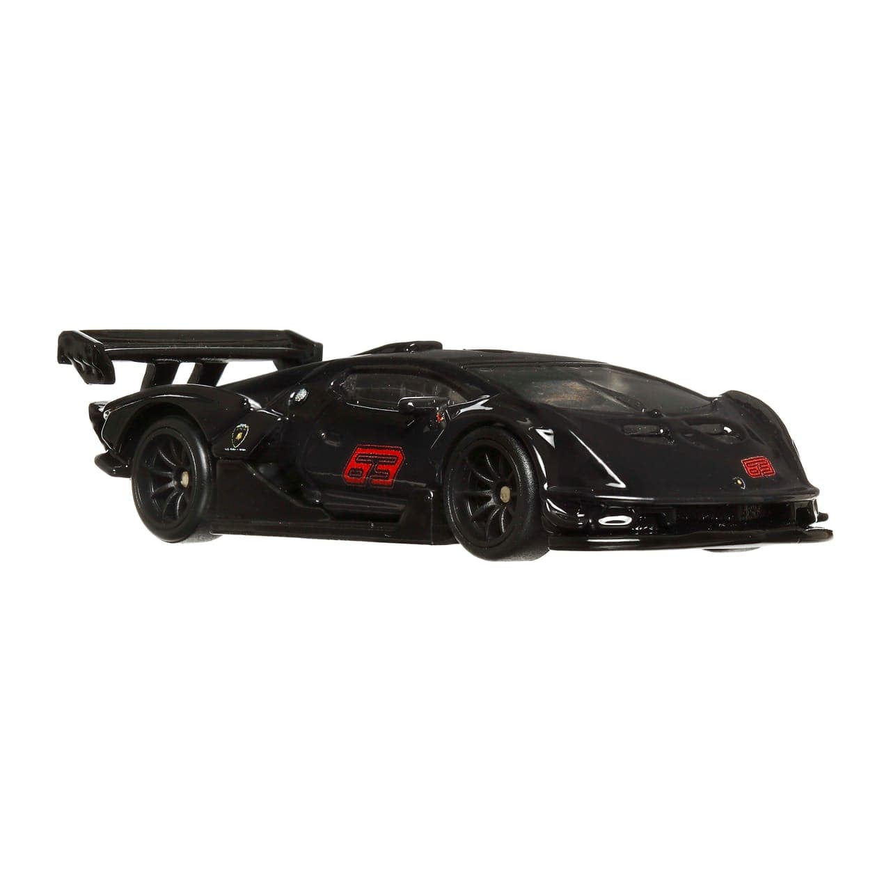 Lamborghini Essenza SCV12 5