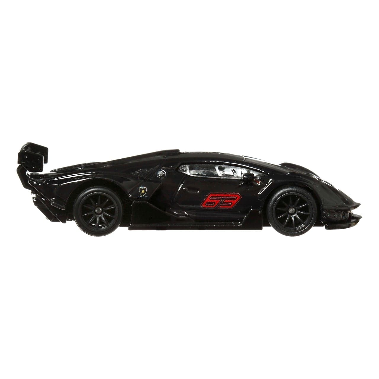 Lamborghini Essenza SCV12 6