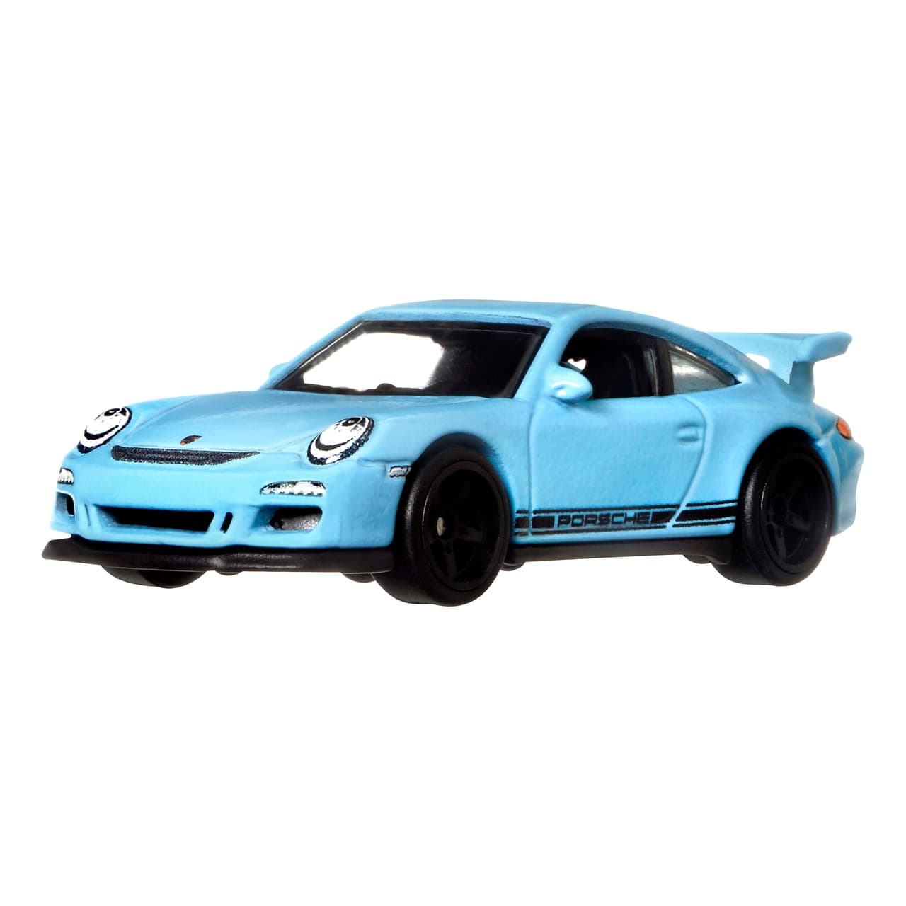 Porsche 911 GT3 RS