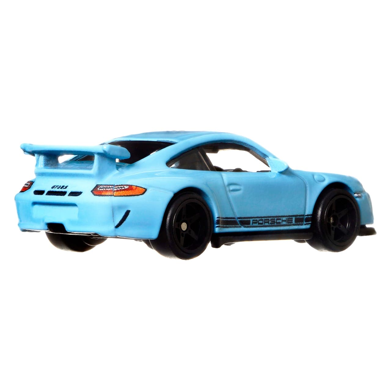 Porsche 911 GT3 RS 3