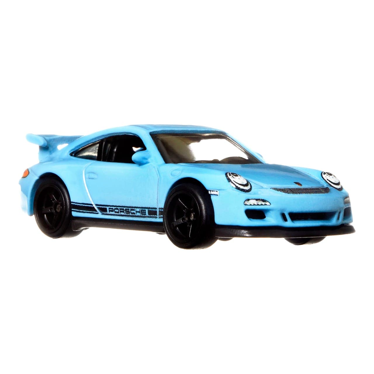 Porsche 911 GT3 RS 4