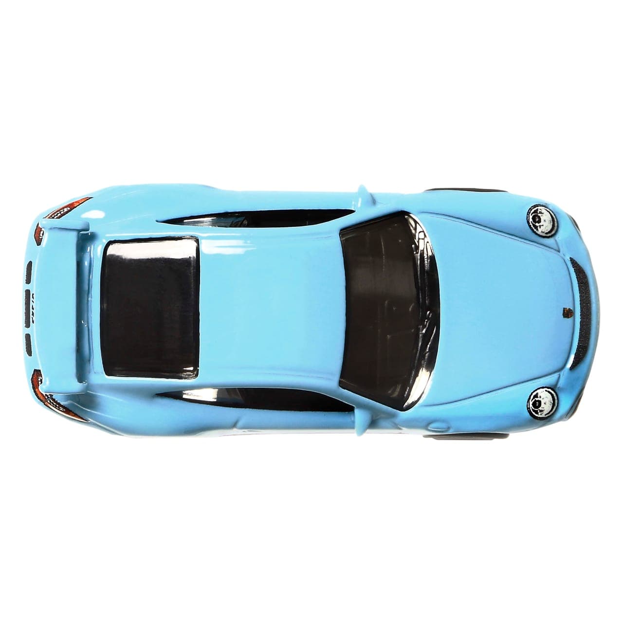 Porsche 911 GT3 RS 6