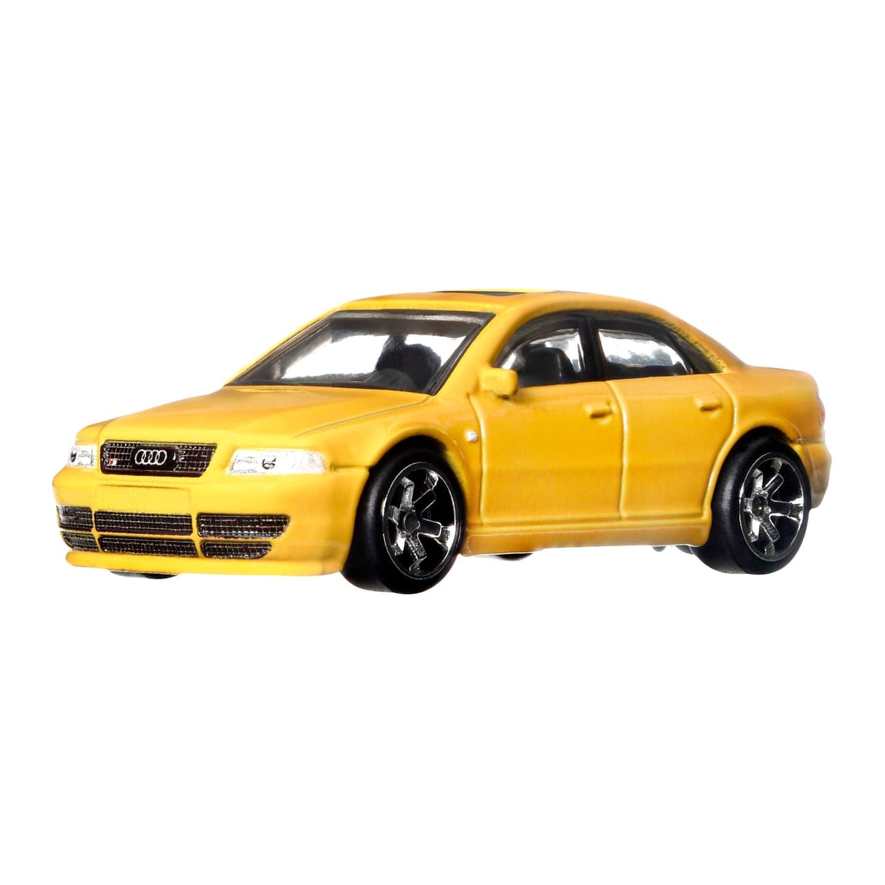 Audi S4 quattro