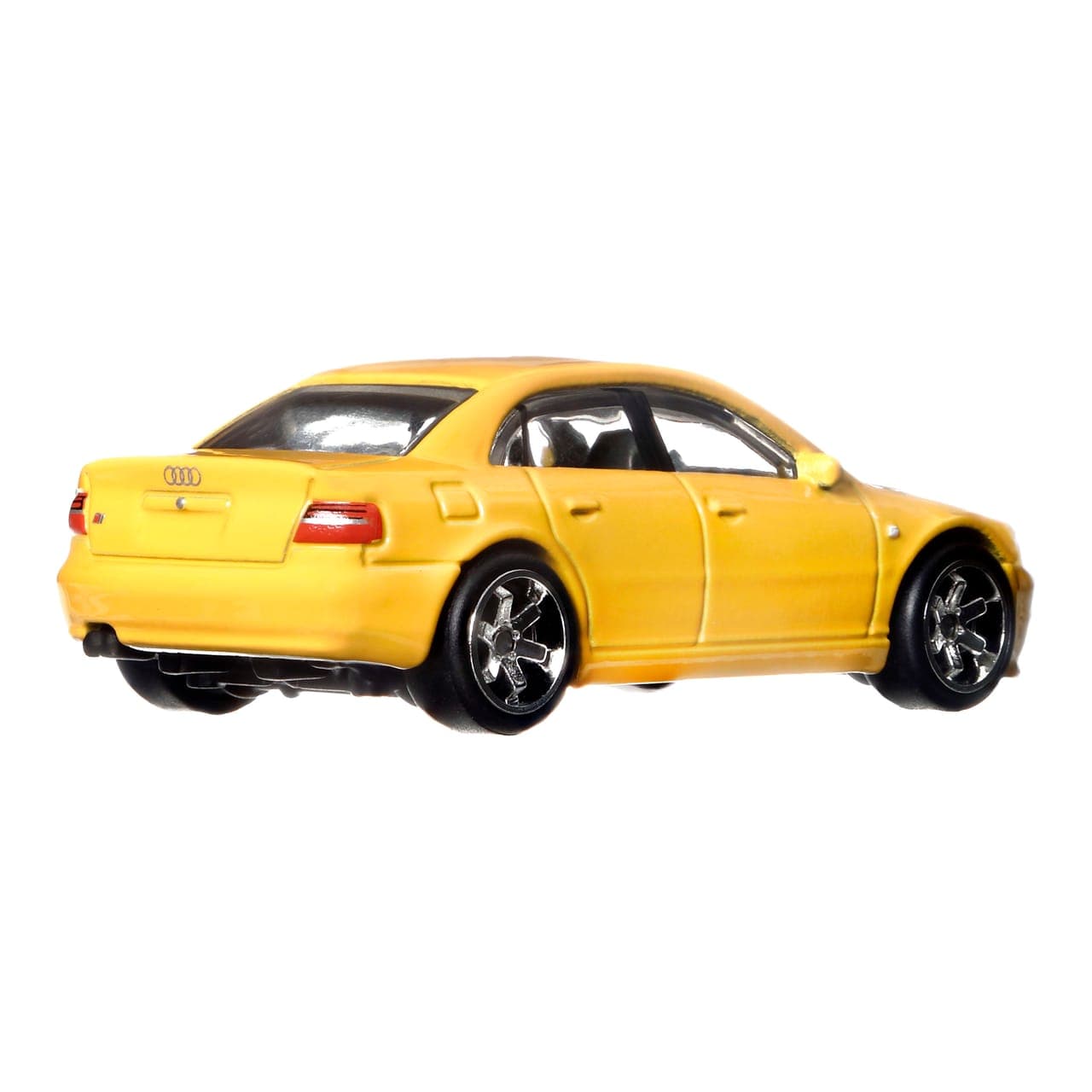Audi S4 quattro 3