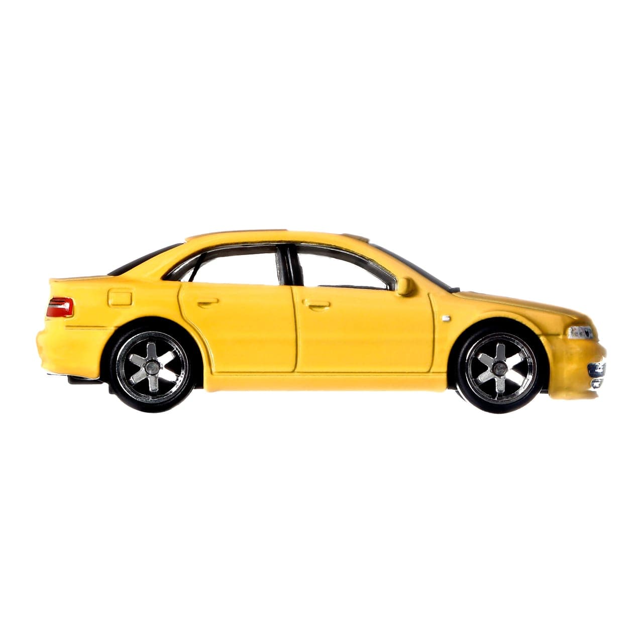 Audi S4 quattro 5
