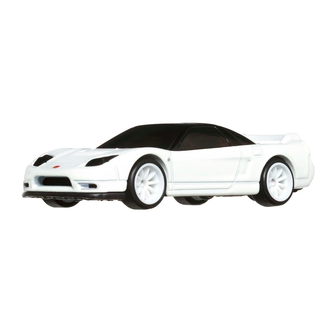 '03 Honda NSX Type-R