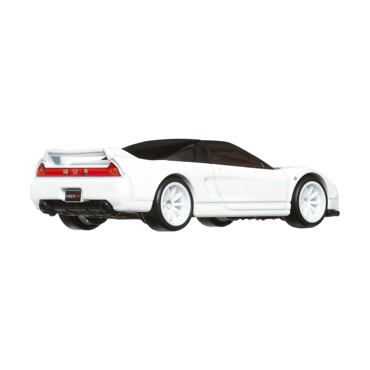 '03 Honda NSX Type-R 3
