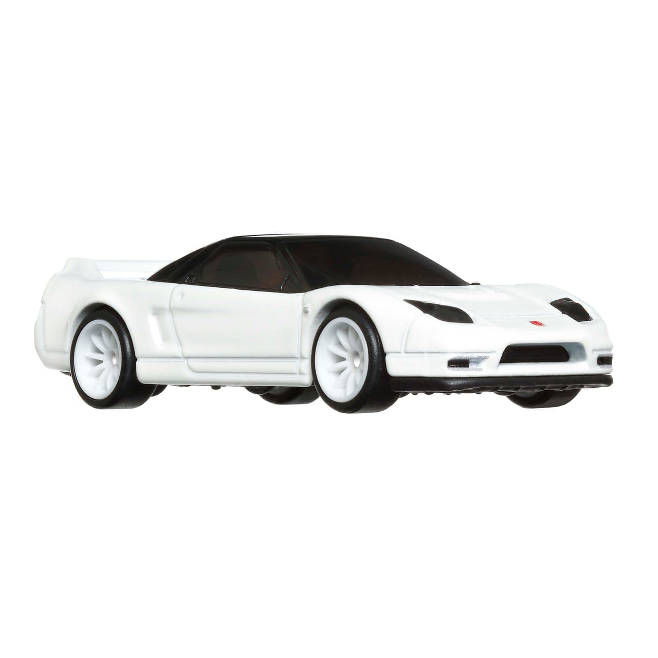 '03 Honda NSX Type-R 4