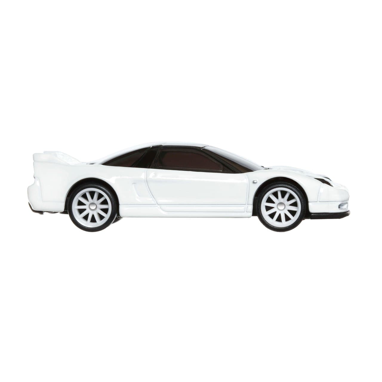 '03 Honda NSX Type-R 5