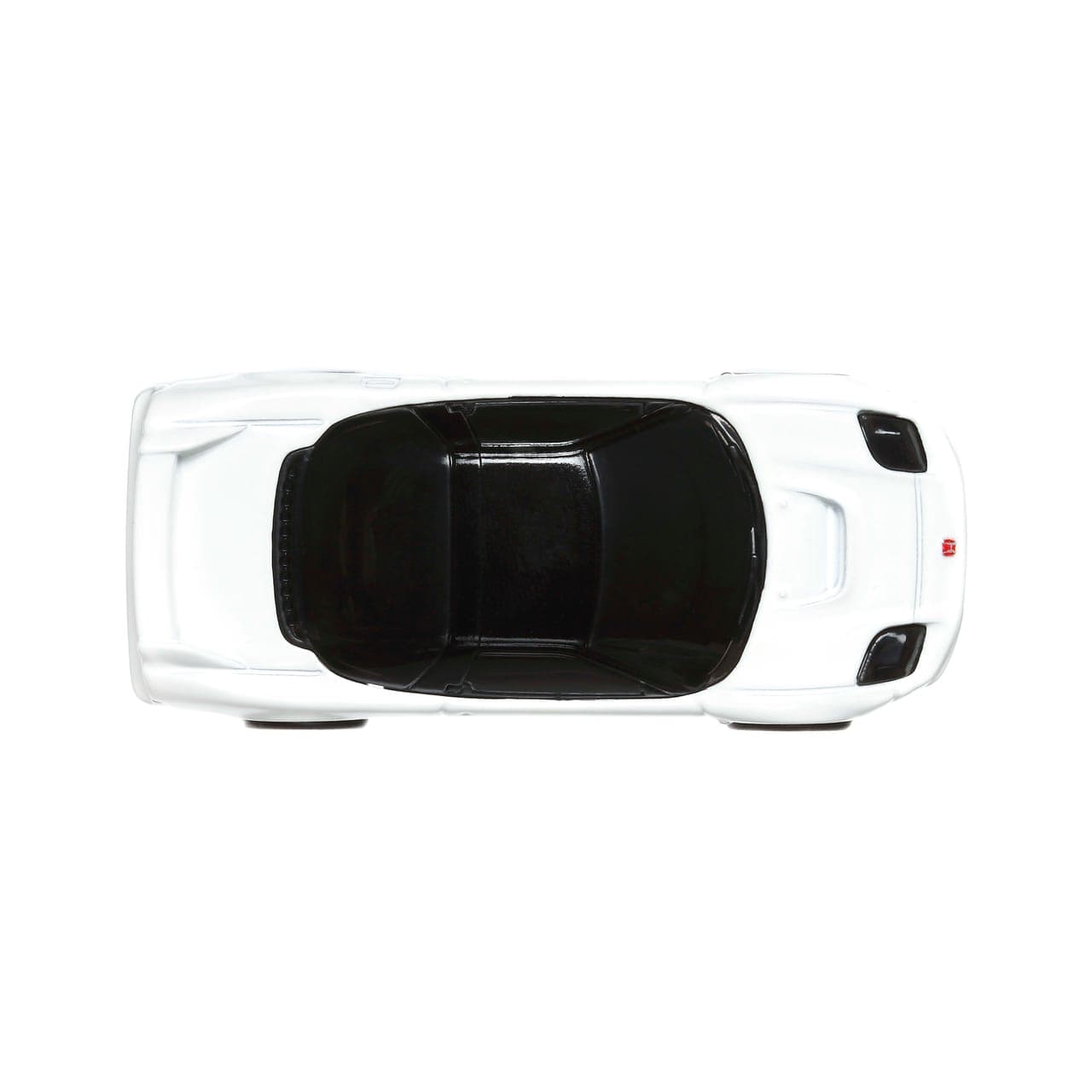 '03 Honda NSX Type-R 6