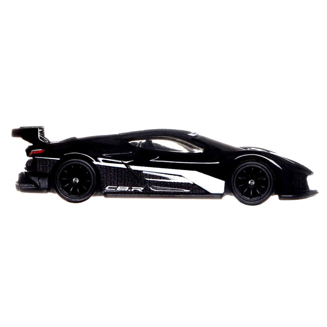 Corvette C8.R 5