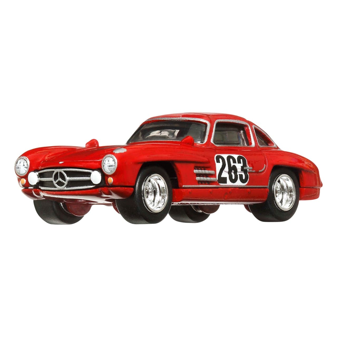 Mercedes-Benz 300 SL