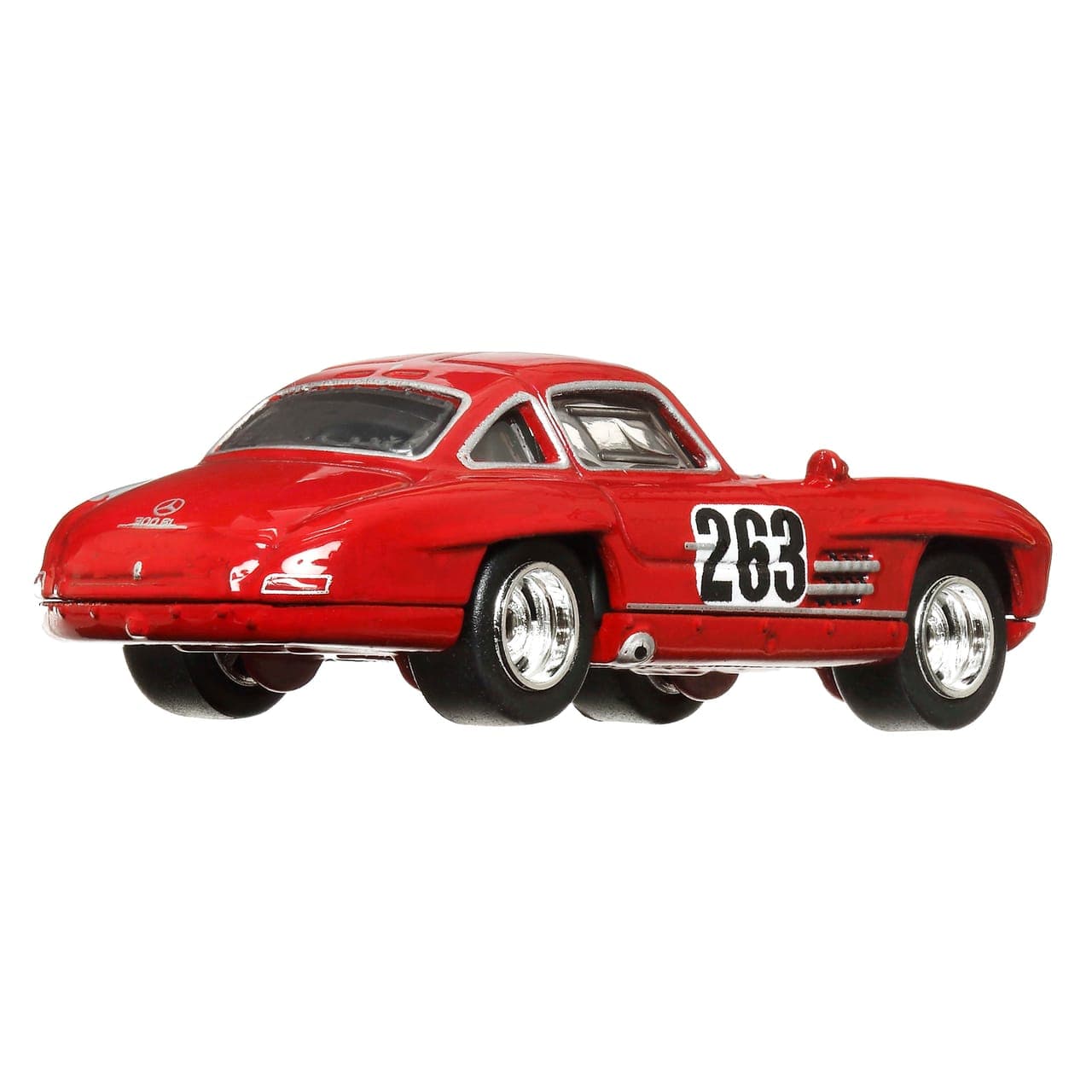 Mercedes-Benz 300 SL 3
